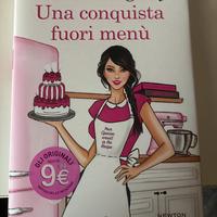 Una conquista in cucina