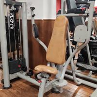Macchina per pettorali Panatta Sport