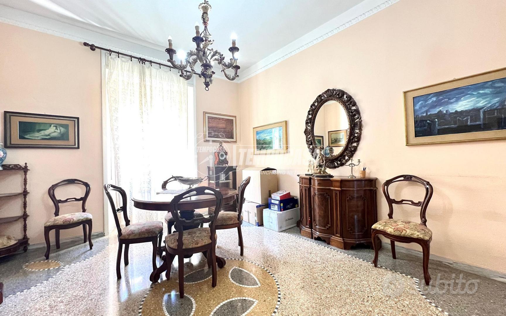 Apartment in Cagliari, San Benedetto - Vista 3