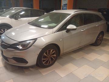 OPEL ASTRA SW 1.5CDTI.  