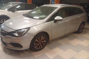 OPEL ASTRA SW 1.5CDTI.  
