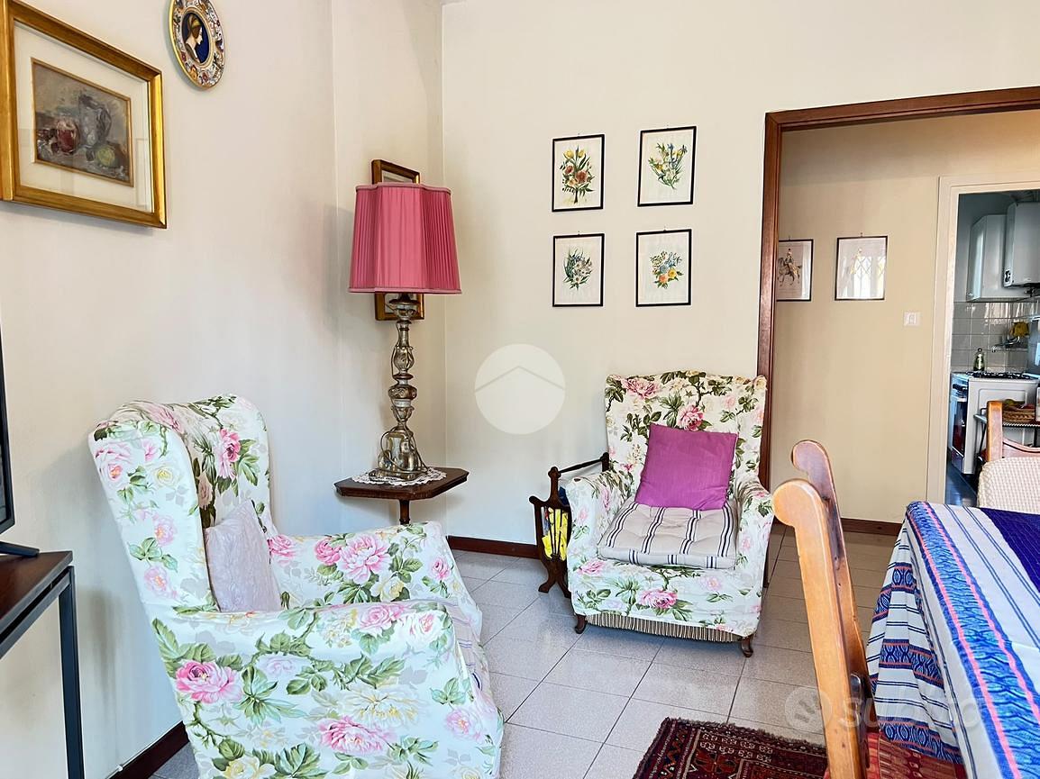 Appartamento – Milano, Quartiere Feltre, Municipio 3 - Vista 4