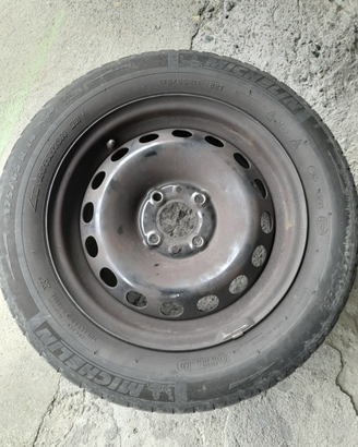 Gomme e cerchi auto