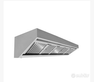 Cappa cucina