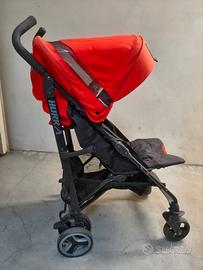 Passeggino Hurrà FOPPAPEDRETTI 