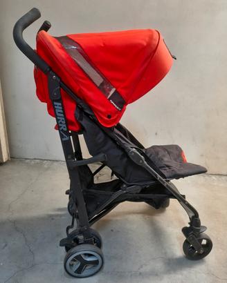 Passeggino Hurrà FOPPAPEDRETTI 