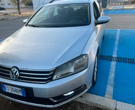 Vw Passat sw comfort Line bm tech 105 cv 1.6 tdi