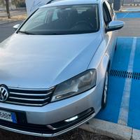 Vw Passat sw comfort Line bm tech 105 cv 1.6 tdi