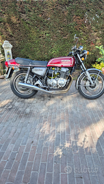 Honda CB 750 Four Super Sport