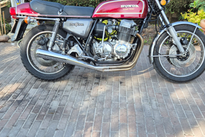 Honda CB 750 Four Super Sport