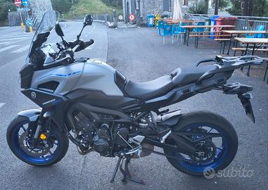 Yamaha Tracer 900 ABS Anno 2020