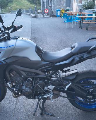 Yamaha Tracer 900 ABS Anno 2020