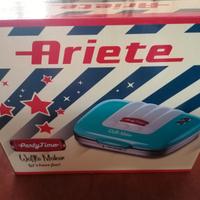 Waffle Maker Party Time Ariete