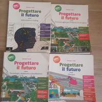 PROGETTARE IL FUTURO / VOLUME + FASCICOLO + CODING