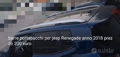 ricambi per jeep Renegade anno 2016 3451388520