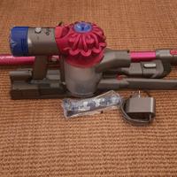 Aspirapolvere senza filo Dyson V7