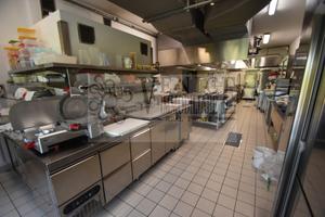 RISTORANTE CON APPARTAMENTO