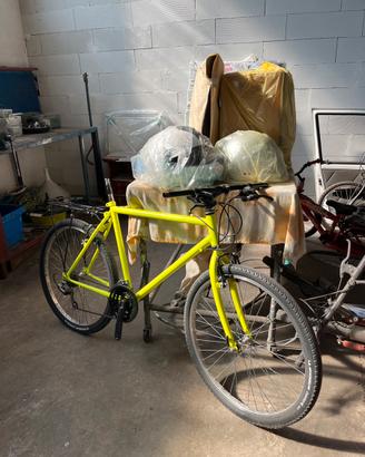 Bicicletta uomo