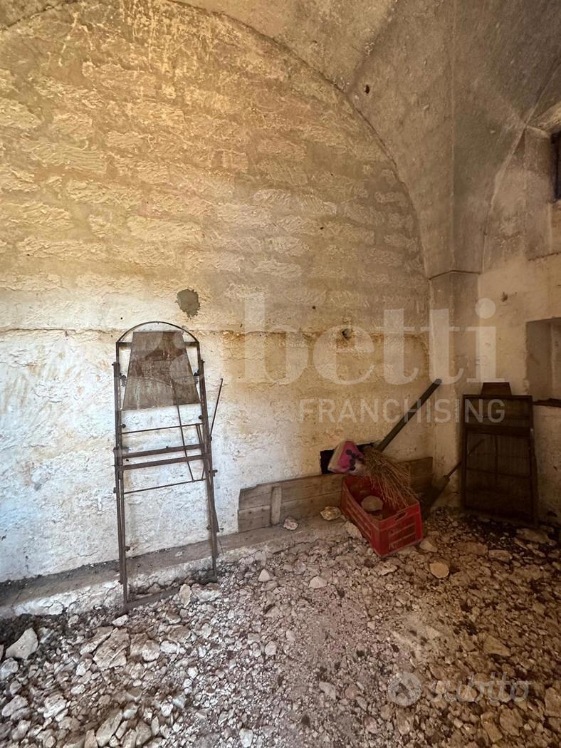 Terreno Agricolo Ostuni [Cod. rif 3257534VCG] - Vista 4