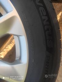 cerchi nissan