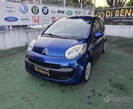 CITROEN C1 1.4 HDi 55CV 3 porte AMIC1