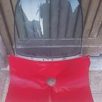 Accessori per Vespe e Lambrette