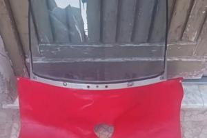 Accessori per Vespe e Lambrette