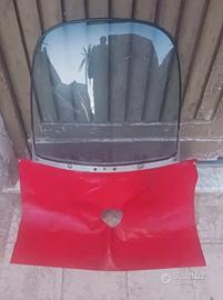 Accessori per Vespe e Lambrette