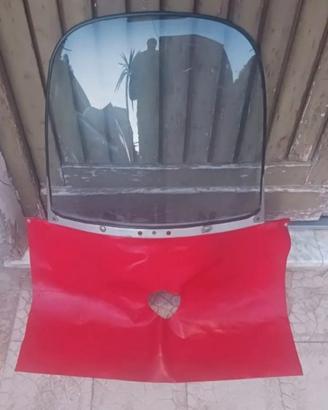 Accessori per Vespe e Lambrette