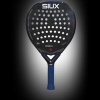 SIUX DIABLO PRO 2026 NIGHT BLUE