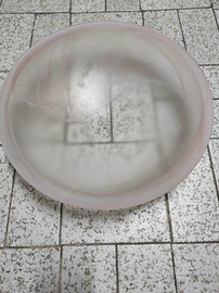 N.2 Portalampada da soffitto o parete