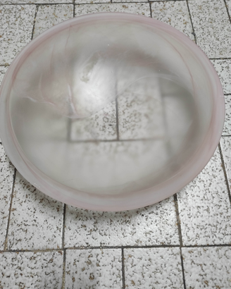 N.2 Portalampada da soffitto o parete