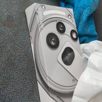 Nothing phone 3a Pro 12/256 (scaambio)