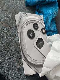 Nothing phone 3a Pro 12/256 (scaambio)