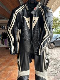 Tuta dainese