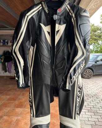 Tuta dainese
