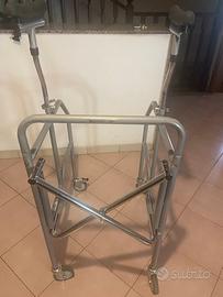 Deambulatore