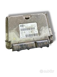 CENTRALINA MOTORE FIAT Seicento Serie 187A1000 Ben