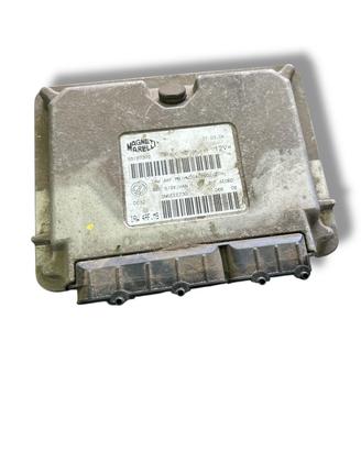 CENTRALINA MOTORE FIAT Seicento Serie 187A1000 Ben