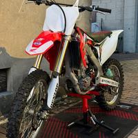 Honda crf 250 2013