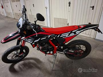 Beta RR50 motard