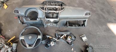 Kit airbag Lancia y 2015