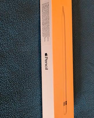 pencil apple originale 1 generazione