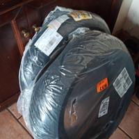 Pneumatici pirelli diablo rosso 2 180/55 e 120/70
