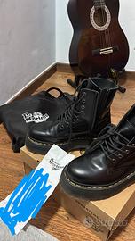 Dottor Martens numero 38