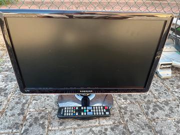 Tv samsung 22 pollici
