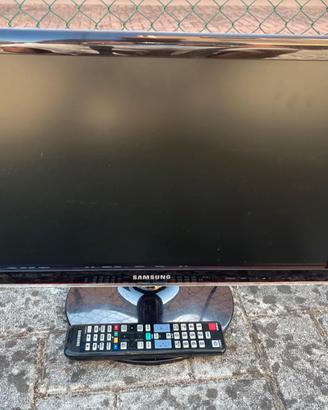 Tv samsung 22 pollici