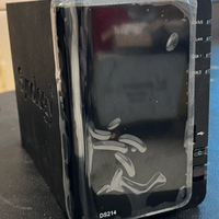 Dispositivo di arichiviazione Synology Diskstation