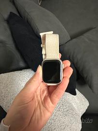 Apple watch serie 9