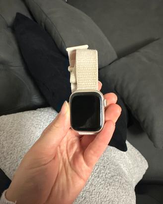 Apple watch serie 9
